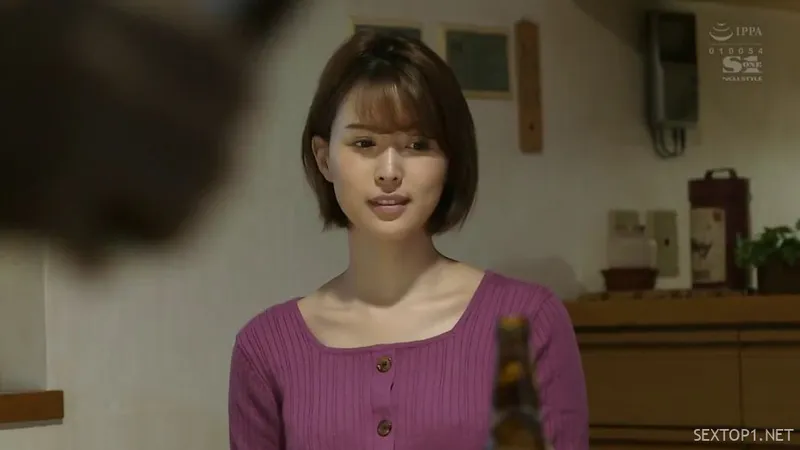 Chuốc cấp trên say, chén Người vợ quản lý ~tsukasa aoi