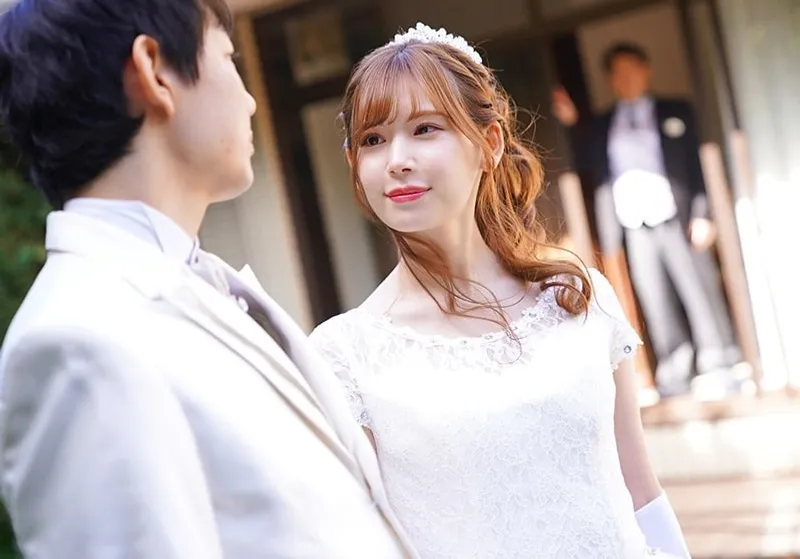Bố Ông xã xxx vợ của con trai ngay sau lễ cưới của con trai